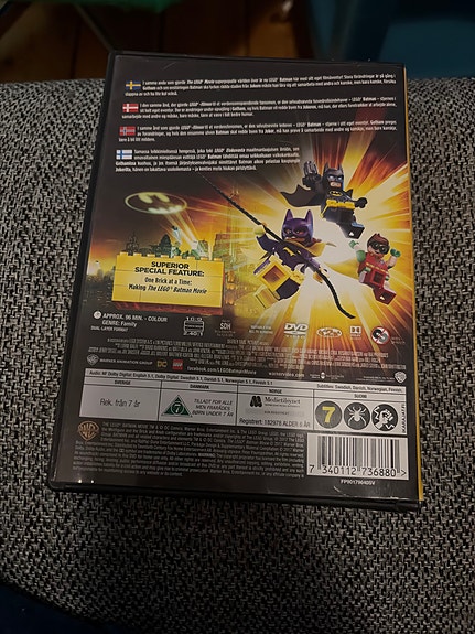 Product image 2 of 3