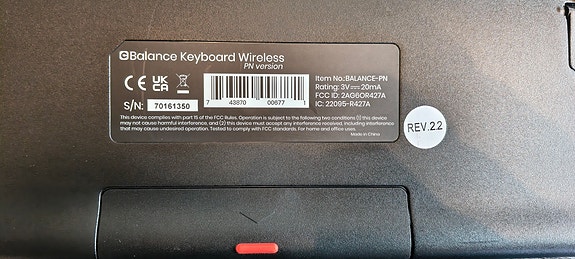 Product image 2 of 3