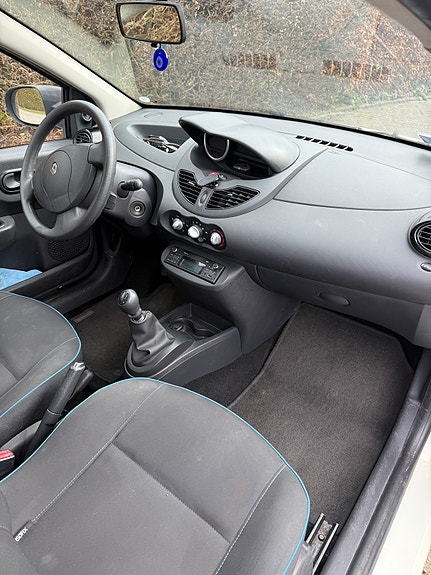 Renault Twingo – billede 3