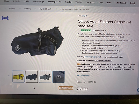 Product image 2 of 5