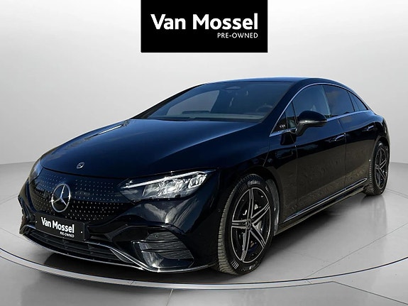 Mercedes EQE350