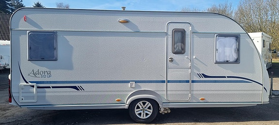 Adria Adora 512 UP