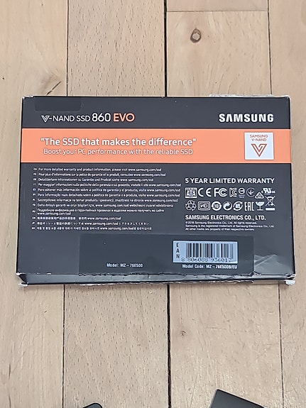 Product image 2 of 5