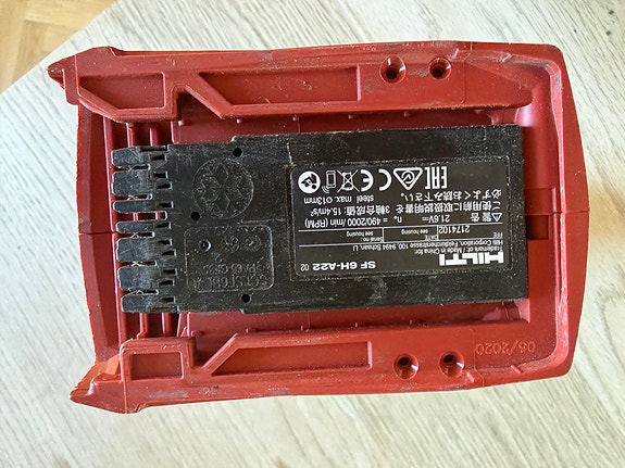Product image 3 of 3