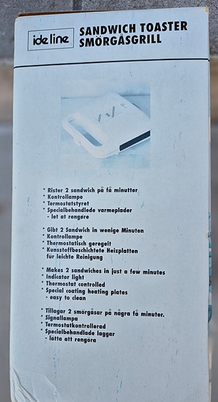 Product image 2 of 2