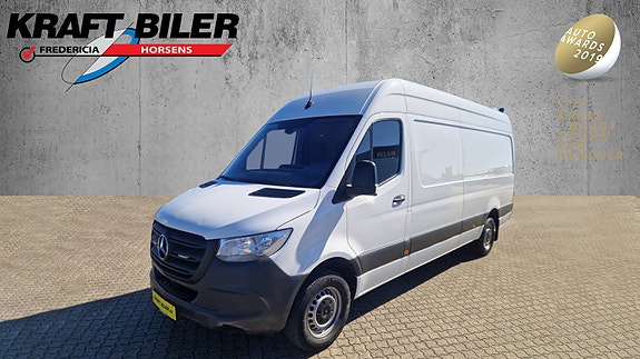 Mercedes Sprinter 317