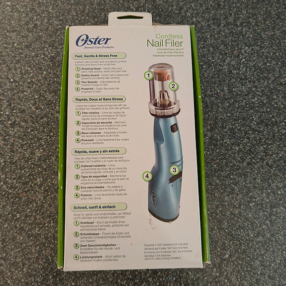Product image 2 of 5