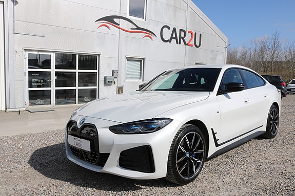 BMW i4