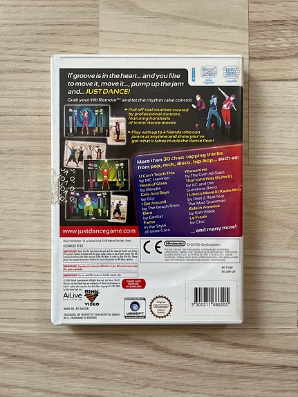 Product image 2 of 3