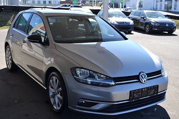 VW Golf VII