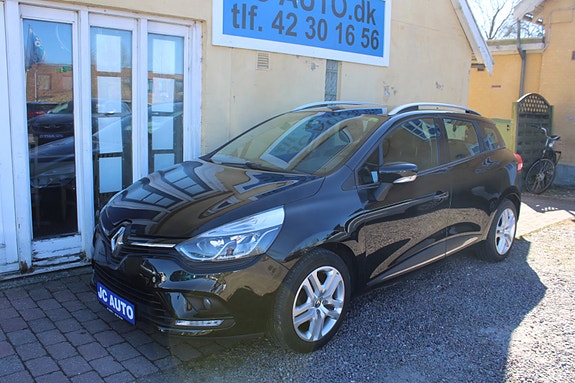 Renault Clio IV