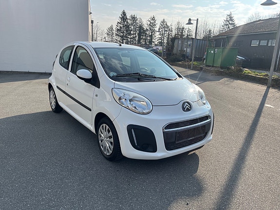 Citroen C1