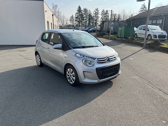 Citroen C1