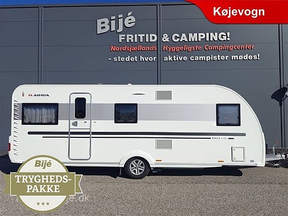 Adria Adora 613 PK