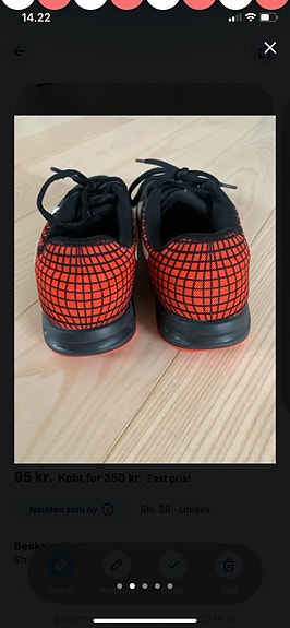Product image 2 of 5