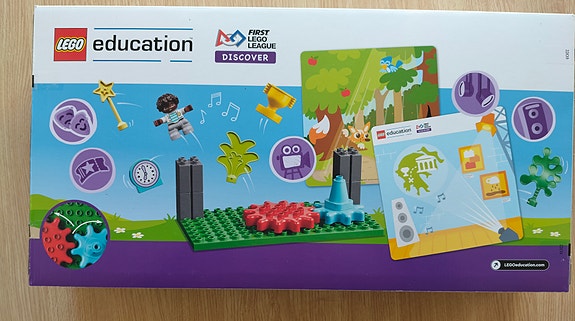 Product image 2 of 3