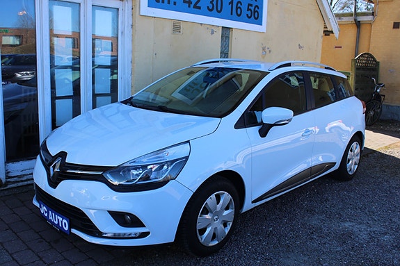 Renault Clio IV