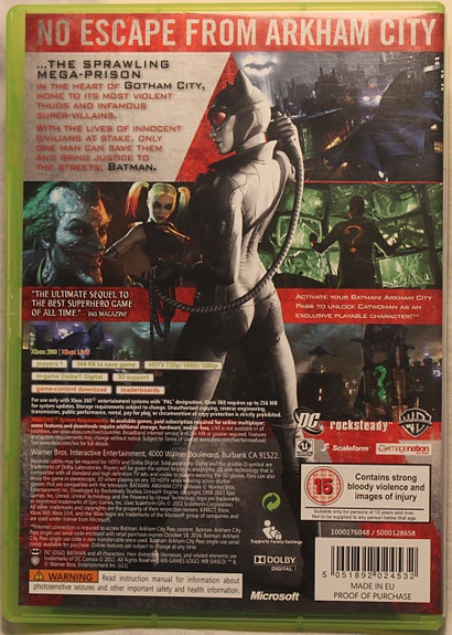 Product image 2 of 3