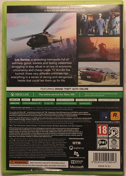 Product image 2 of 3