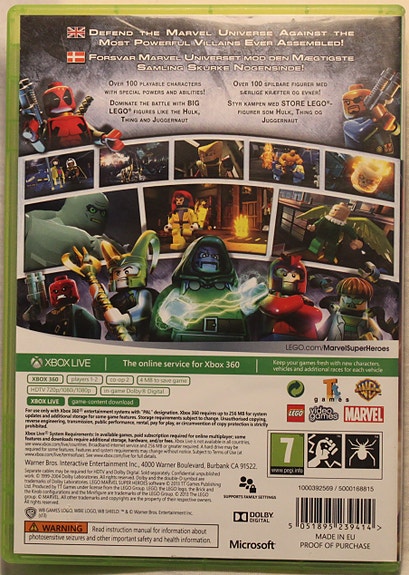 Product image 2 of 3