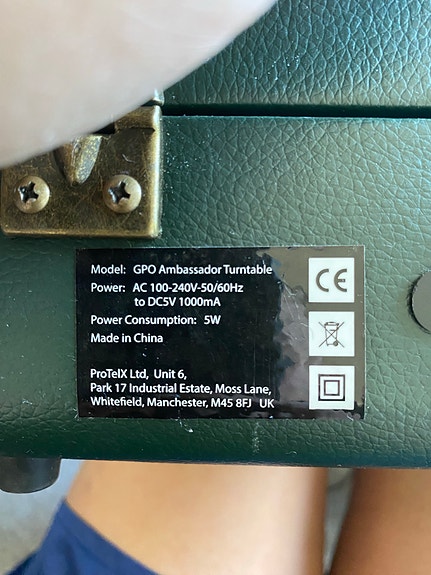 Product image 4 of 5