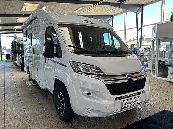 Citroën Carado