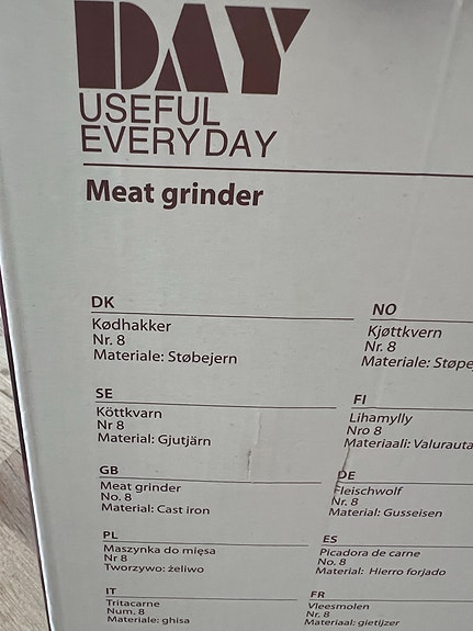 Product image 2 of 3