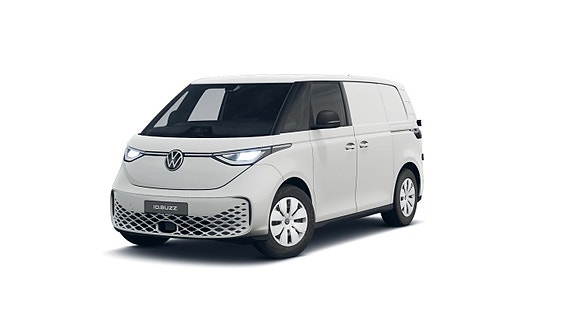 VW ID. Buzz