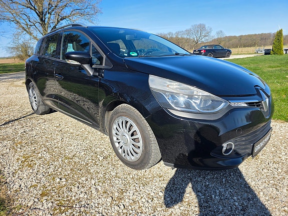 Renault Clio IV
