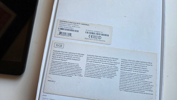 Product image 3 of 6