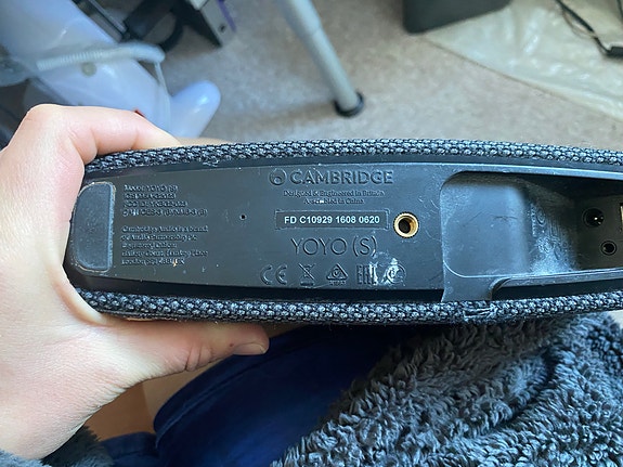 Product image 4 of 5