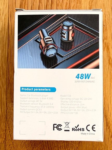 Product image 2 of 4