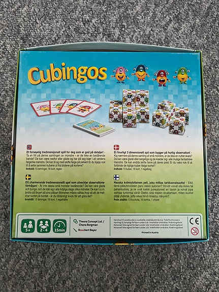 Product image 2 of 5