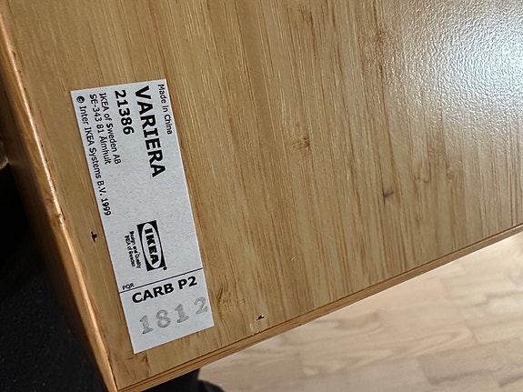Product image 2 of 2