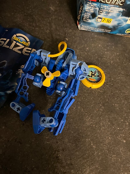 Product image 2 of 10