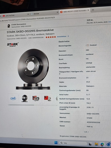 Product image 3 of 3