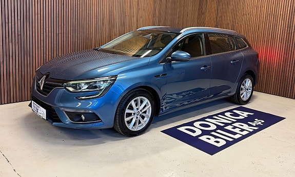 Renault Megane IV