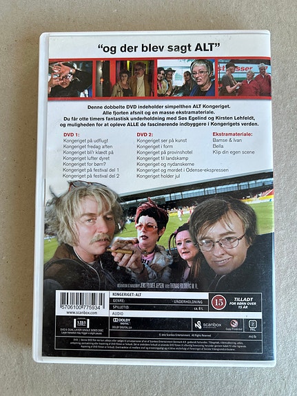 Product image 2 of 3