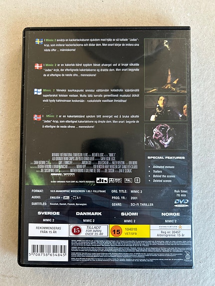 Product image 2 of 2