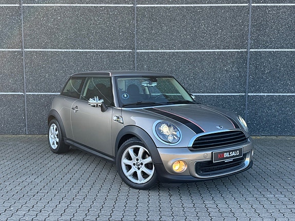 MINI One