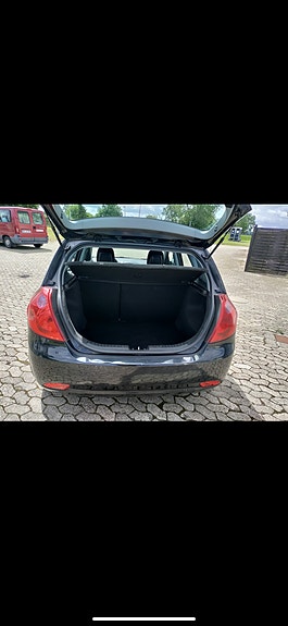 Kia Ceed – billede 3