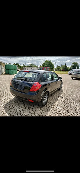 Kia Ceed – billede 2