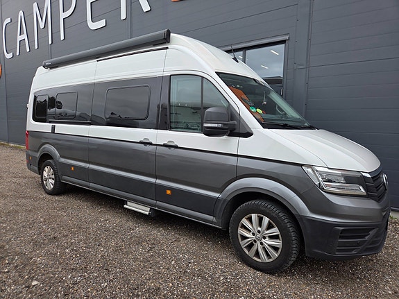 VW Grand California