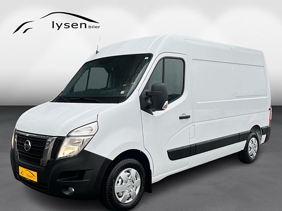 Nissan NV400