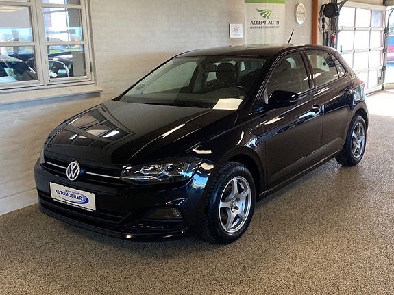 VW Polo