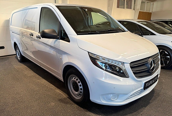 Mercedes Vito 116