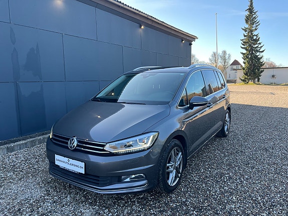 VW Touran
