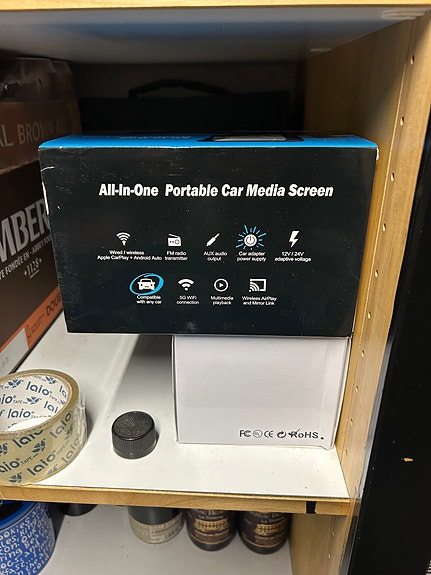 Product image 2 of 5