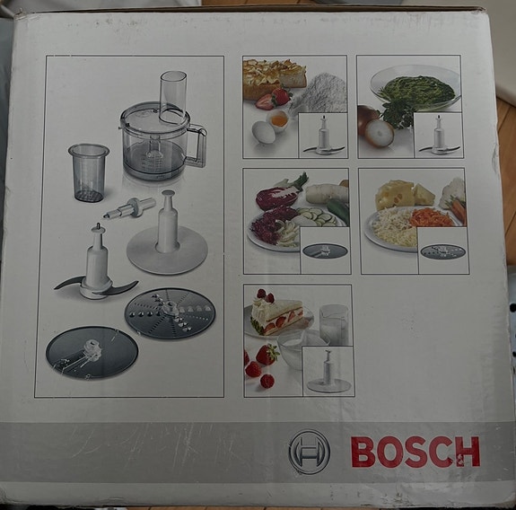 Product image 2 of 5