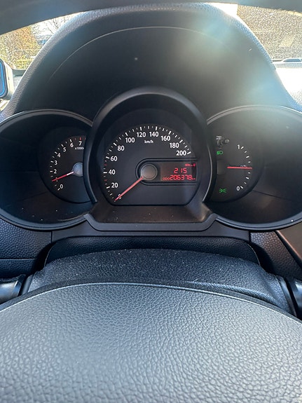 Kia Picanto – billede 3